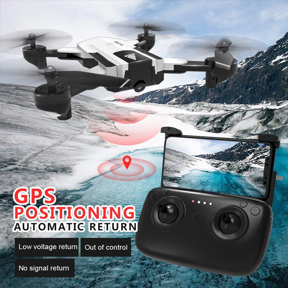 SG900-S Professional Mini Drone With 1080p HD Camera