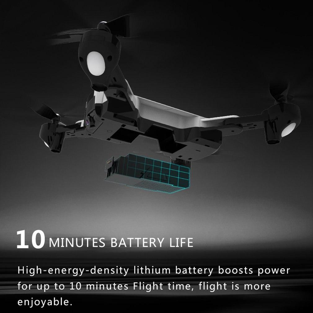 SG900-S Professional Mini Drone With 1080p HD Camera