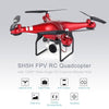 SH5H 1080p HD RC Drone