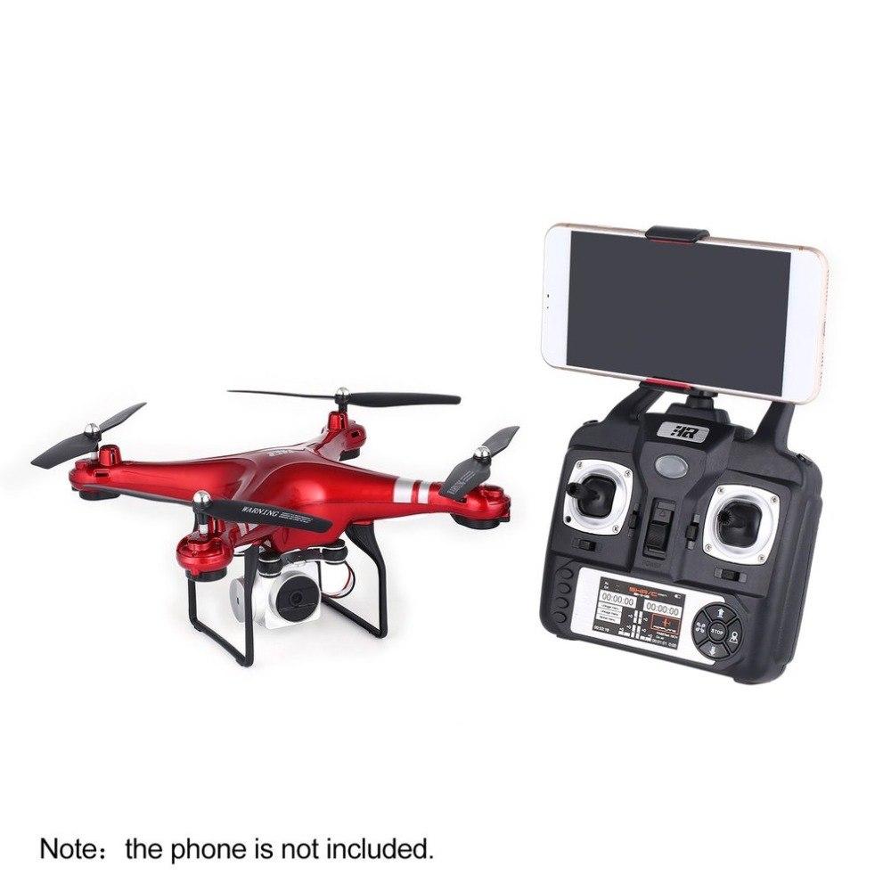 SH5H 1080p HD RC Drone