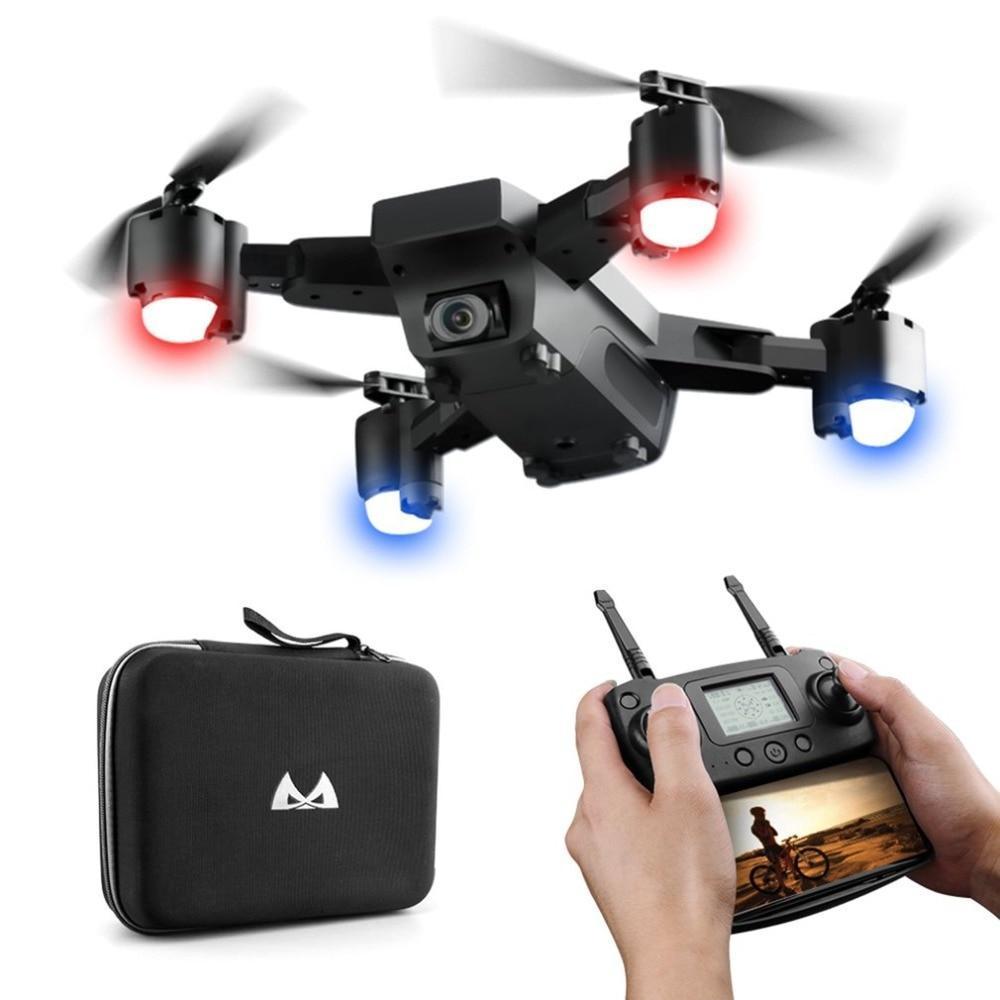 SMRC S20 6 Axis Mini Drone With 110 Degree Wide Angle Camera