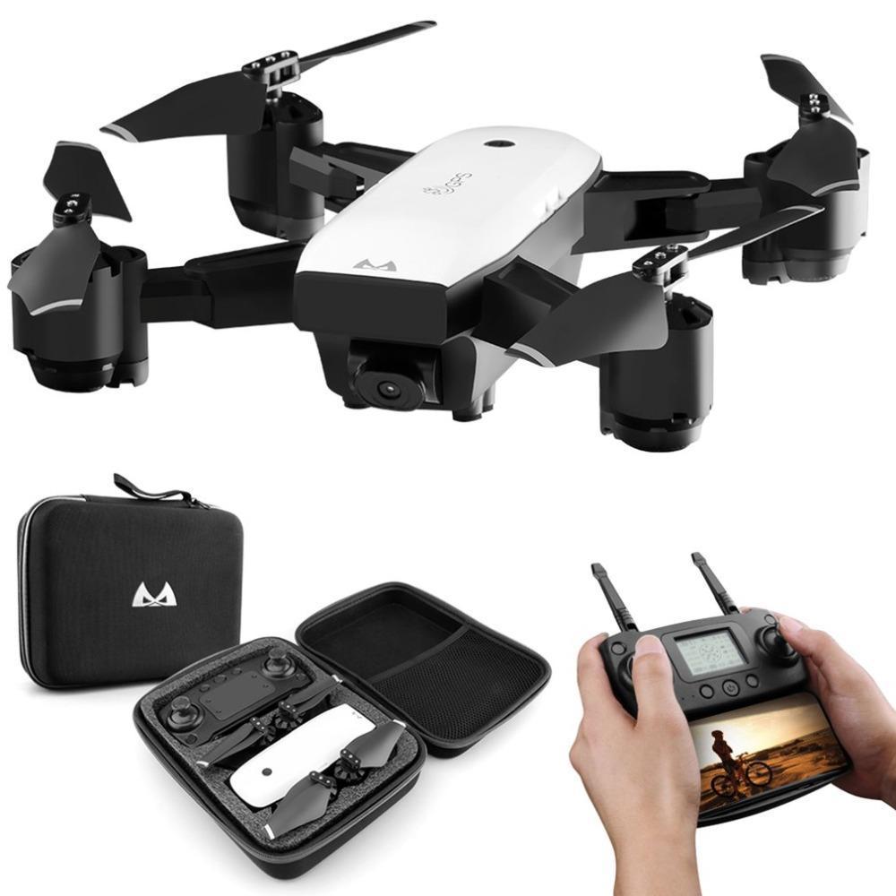 SMRC S20 6 Axis Mini Drone With 110 Degree Wide Angle Camera
