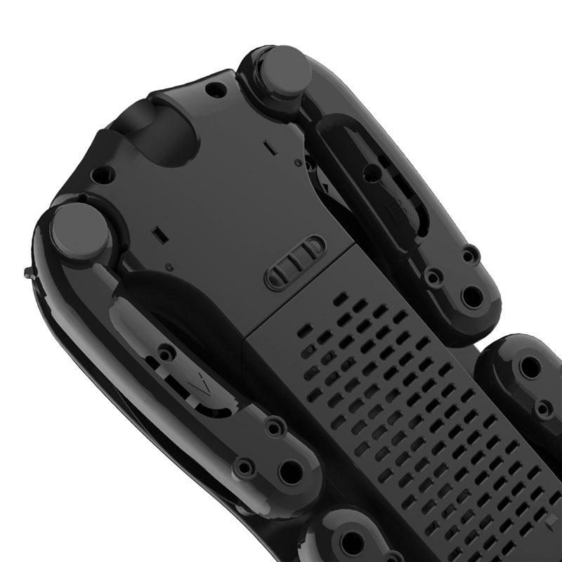 Z1 720p Pocket Drone