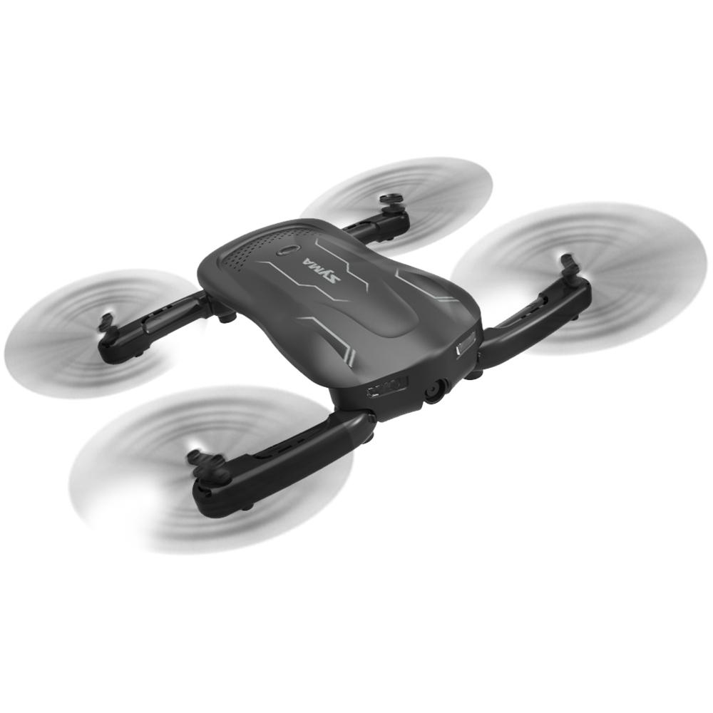 Z1 720p Pocket Drone