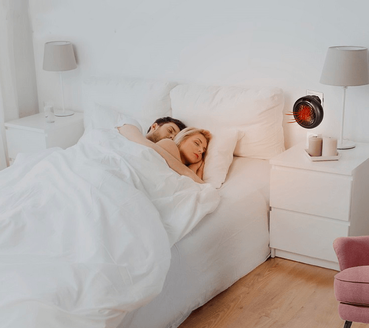 Mini Air Heating Equipment