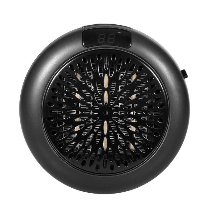 Mini Air Heating Equipment