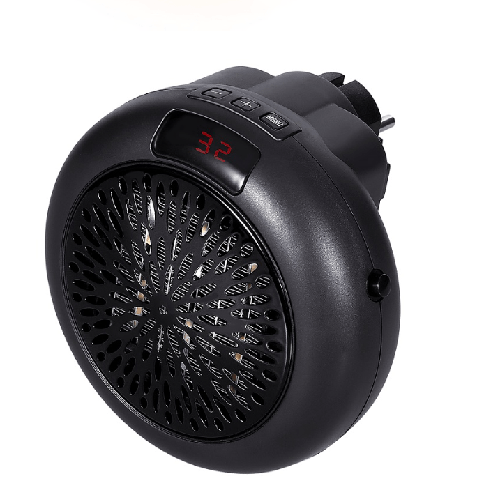 Mini Air Heating Equipment