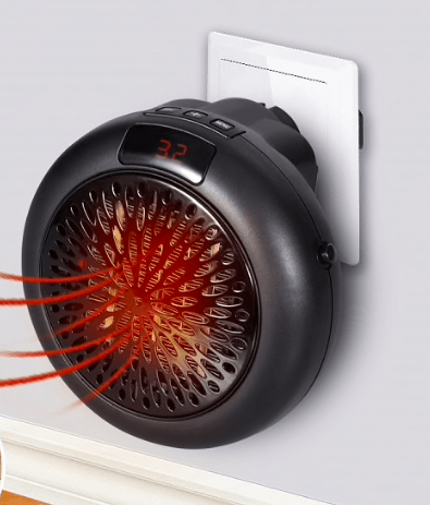 Mini Air Heating Equipment