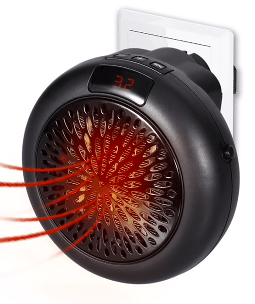 Mini Air Heating Equipment