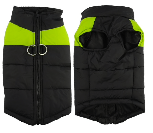 Waterproof  Dog Sweater Vest