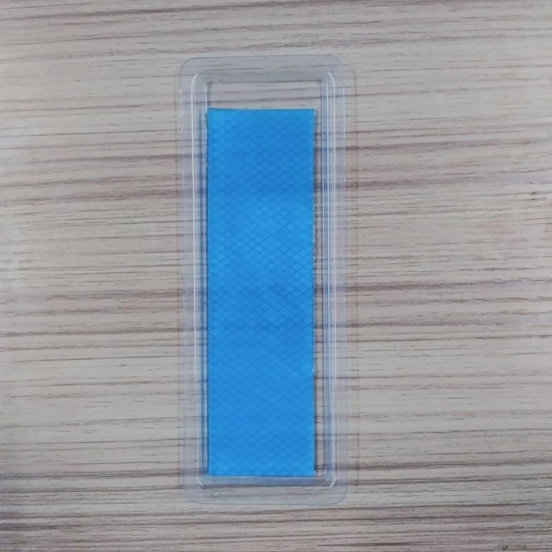 Reusable Liddy Silicone Scar Sheets For Removing Scars And Acne