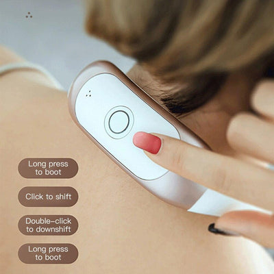 Smart Electric Neck Massager | Pain Relief Apparatus