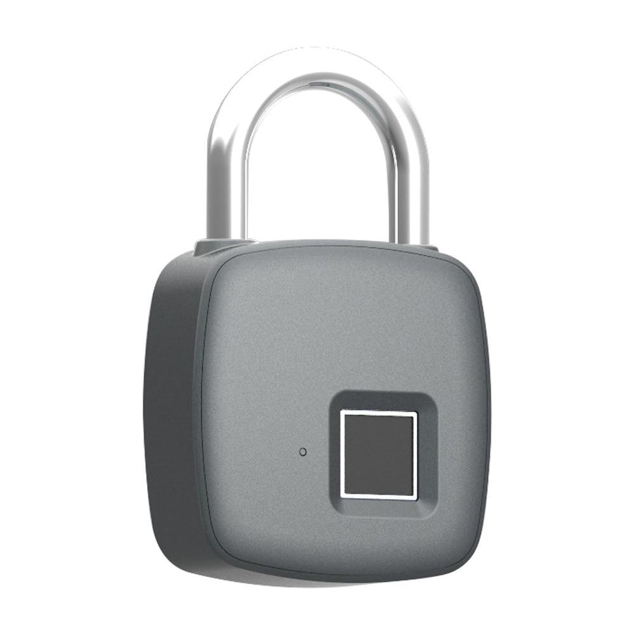 Smart Fingerprint Padlock