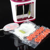 Infantino Squeeze Station & Baby Food Organizer