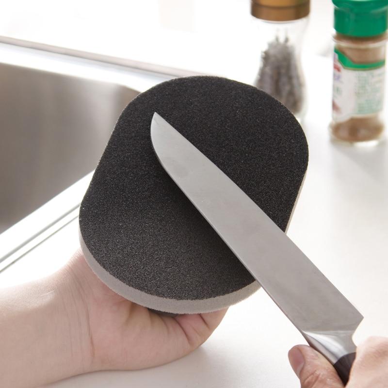 All-in-One Kitchen Dish Washing Sponge Brush