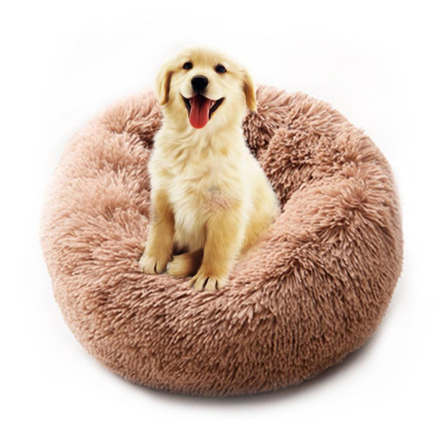 DeepSleep Relaxing Pets Bed™