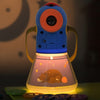 STARRY NIGHT LIGHT MULTIFUNCTIONAL STORY PROJECTOR