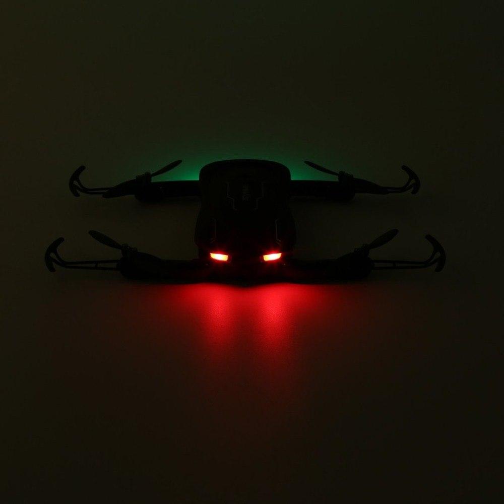 Z1 720p Pocket Drone