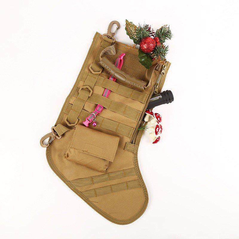 Hunting Gear Molle Pouches