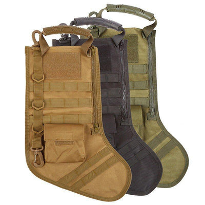 Hunting Gear Molle Pouches