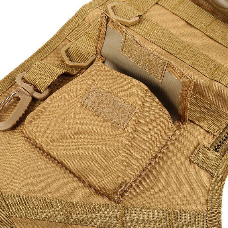 Hunting Gear Molle Pouches