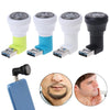 Cellphone-Rechargeable USB Electric Trimmer Shaver