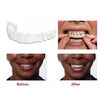 Teeth Whitening Dental Cover