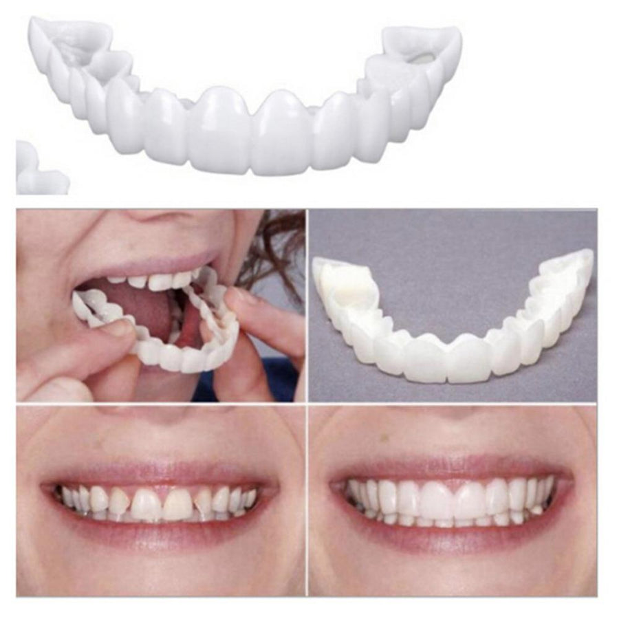 Teeth Whitening Dental Cover