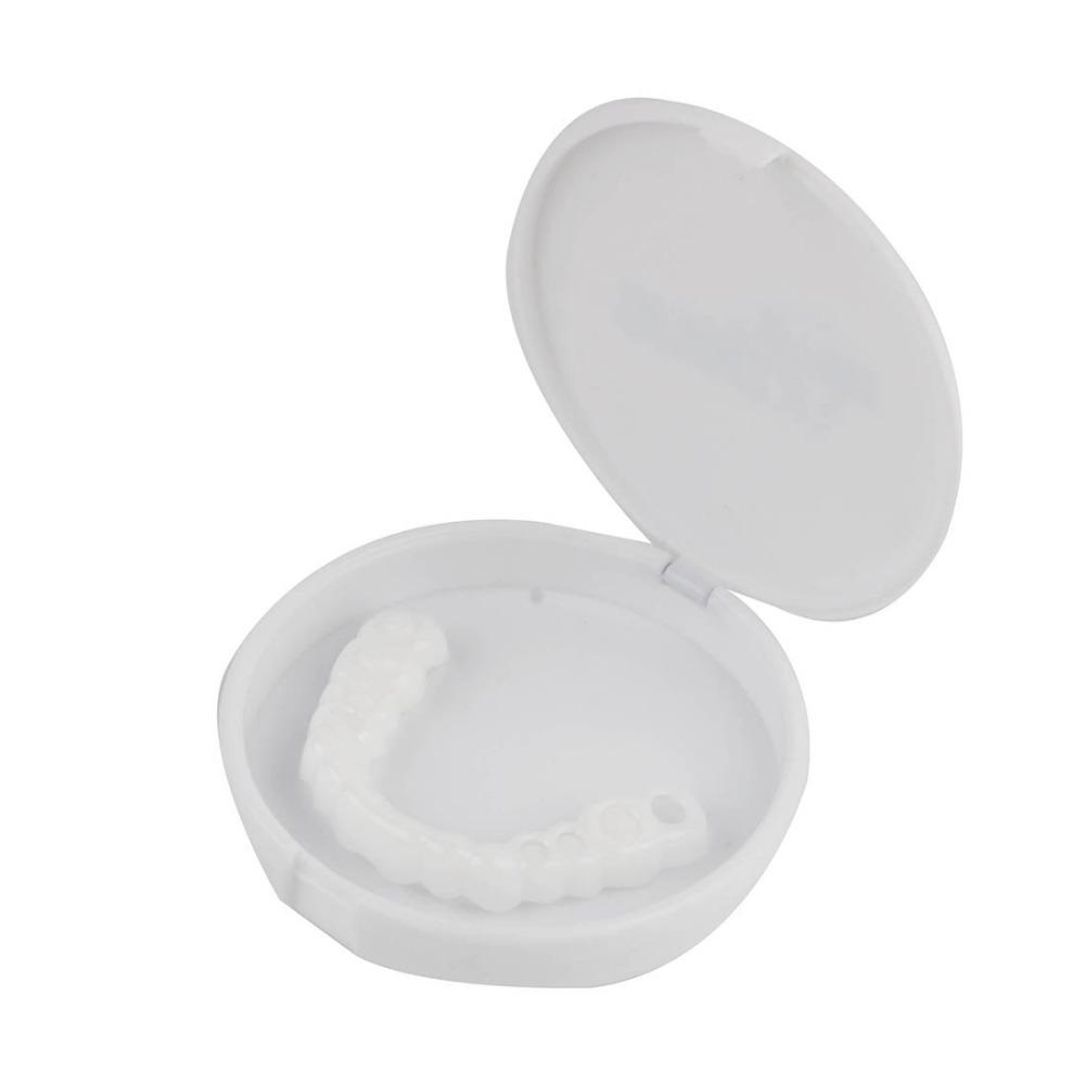 Teeth Whitening Dental Cover