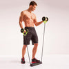 Multifunction Ab Roller Workout
