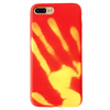 New Thermal Sensitive Cases For Iphone 7, 6 and 6s Plus
