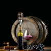Top-Quality Barrel Shaped Wine Pourer Aerator