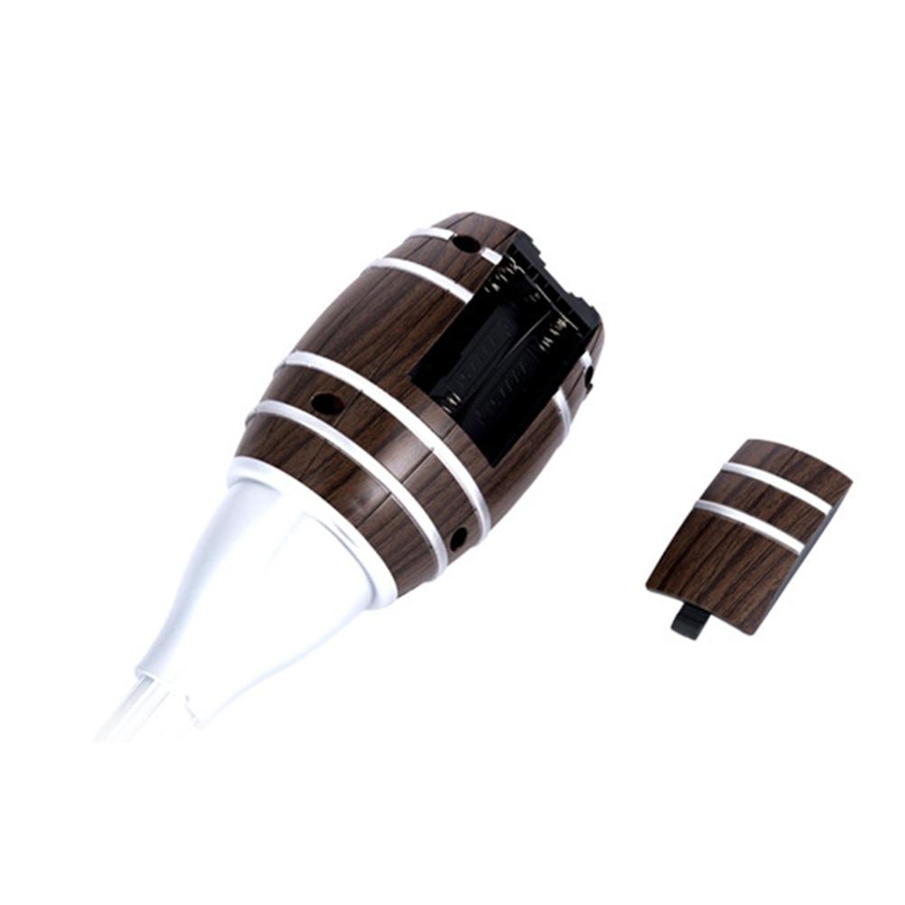 Top-Quality Barrel Shaped Wine Pourer Aerator