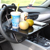 Universal Steering Wheel Desk For Laptop Or Food & Drink