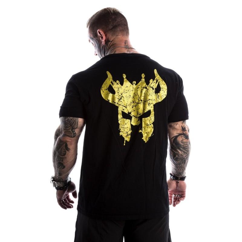 NEW Viking Weightlifter T-Shirt