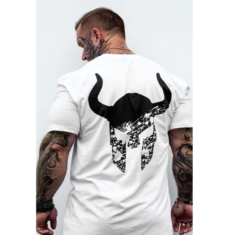 NEW Viking Weightlifter T-Shirt