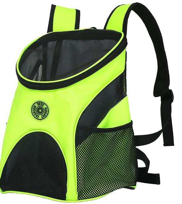 Adventure Backpack for Pets