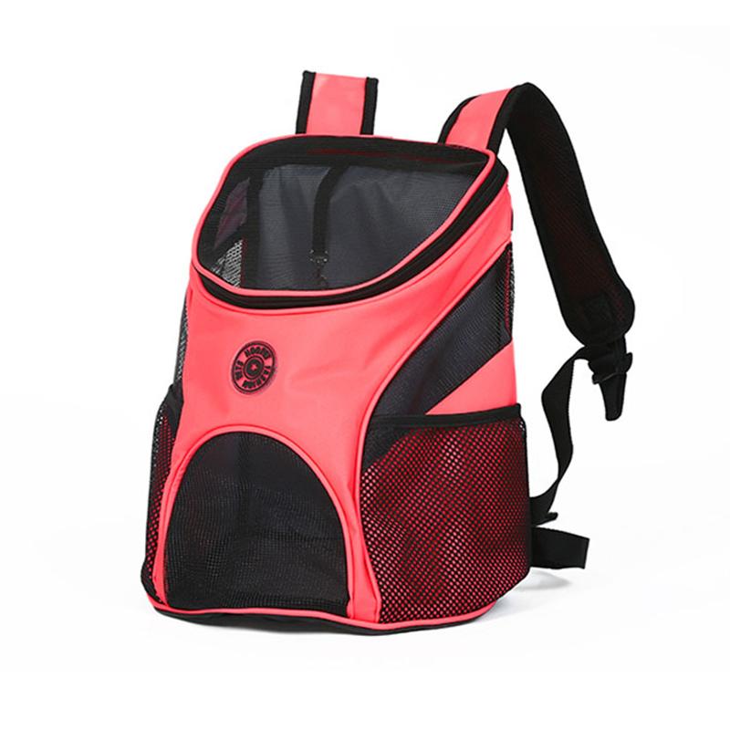 Adventure Backpack for Pets