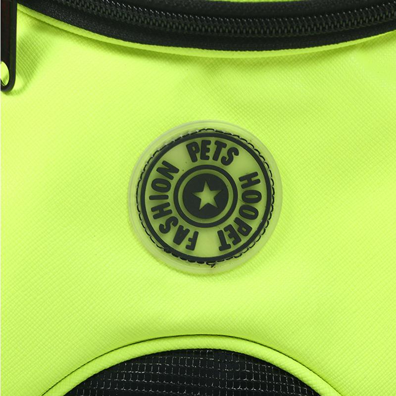 Adventure Backpack for Pets