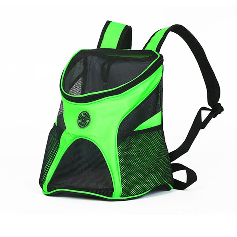 Adventure Backpack for Pets