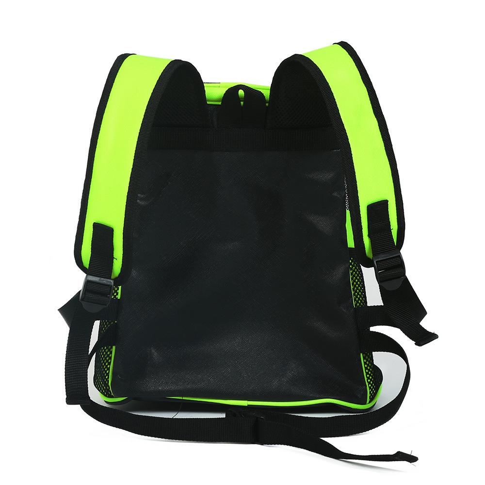 Adventure Backpack for Pets