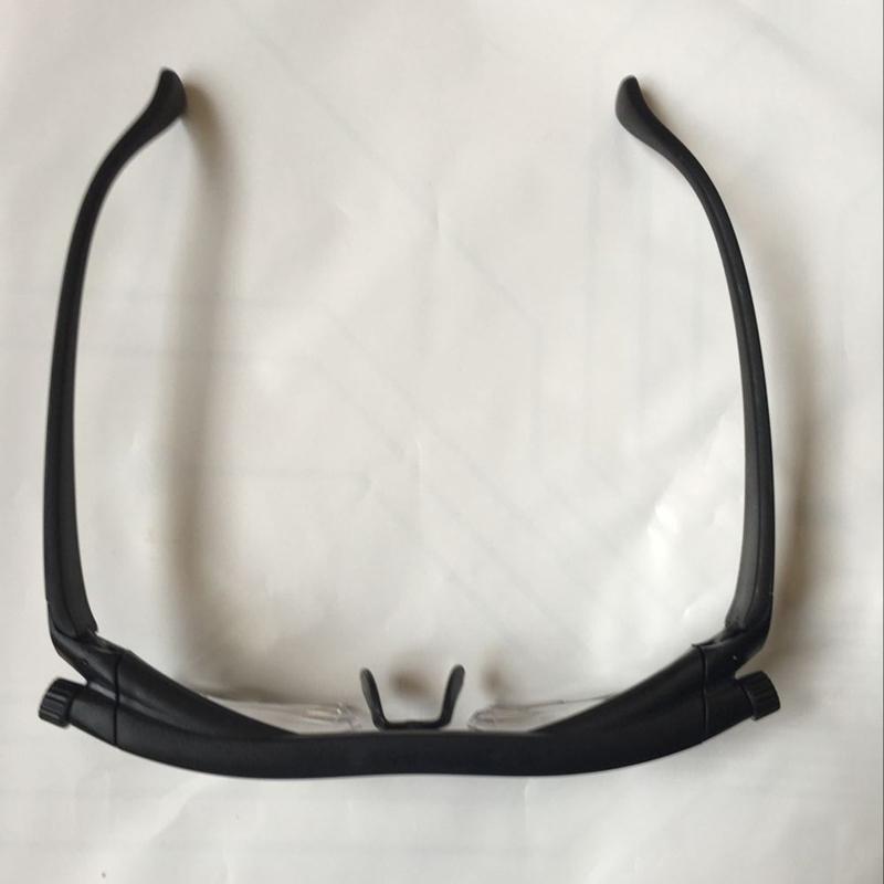 Adjustable Glasses