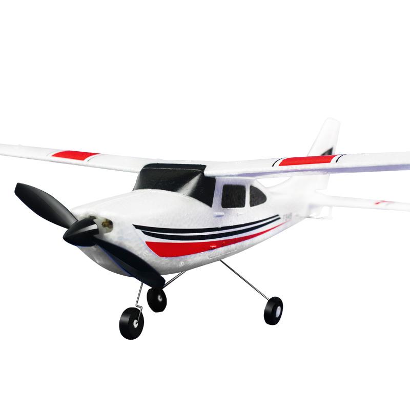 F949 Cessna 3Ch Fixed-Wing RC Plane