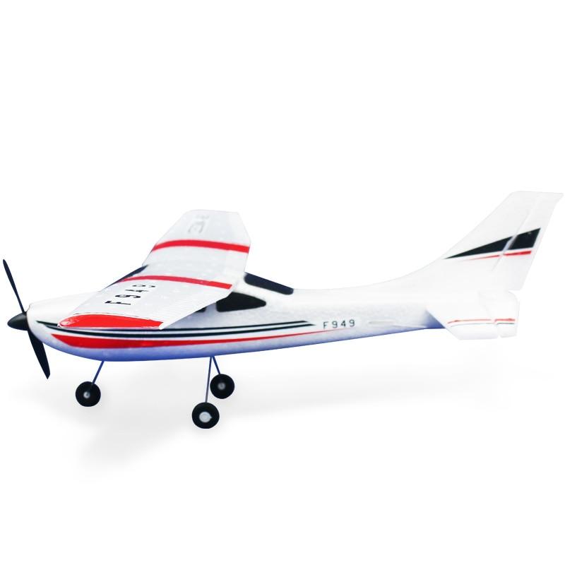F949 Cessna 3Ch Fixed-Wing RC Plane