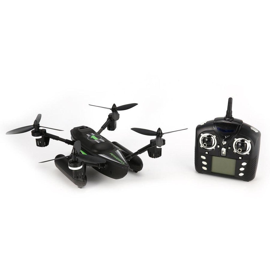 Q353 Waterproof Quadcopter 2.4Ghz Drone