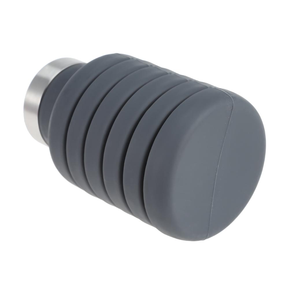 Retractable Folding Water Bottle