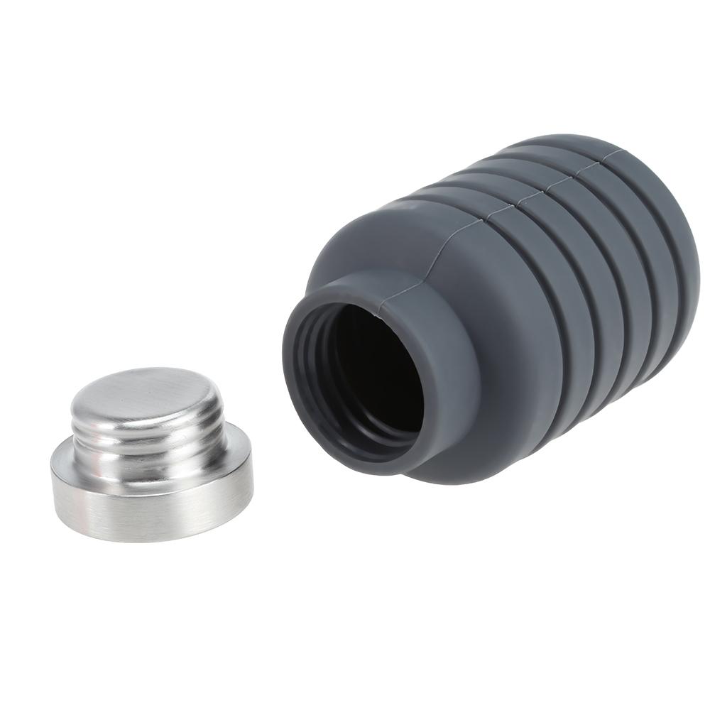 Retractable Folding Water Bottle