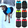 Waterproof  Dog Sweater Vest