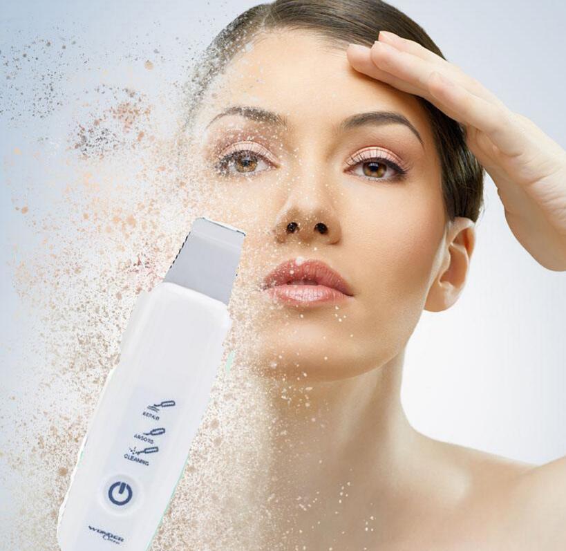 Ultrasonic Facial  Device