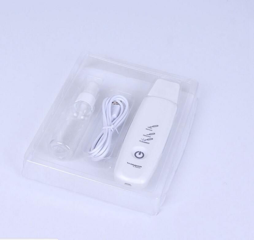 Ultrasonic Facial  Device